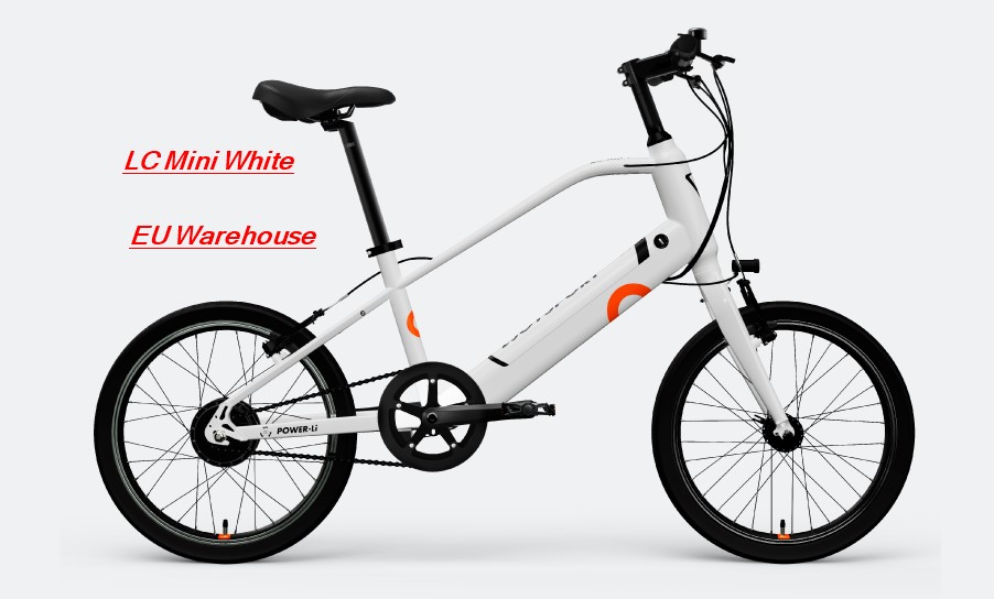 Orbea Ebike