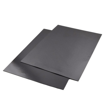 Electromagnetic Wave Absorption Membrane Material Soft Magnetic Shielding Film Resistance To Electromagnetic Reduce Radiation