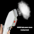 1000W Handheld Ironing Steamer Brush Travel Steam Iron for Garment Clothes Portable Household Travel Ironing Machine