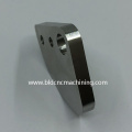 High Speed CNC Milling Metal Blcok