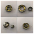 bearing NU205E 32205E Cylindrical roller bearing 25*52*15mm