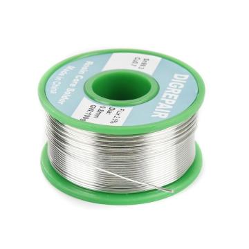 Lead Free Solder Soldering Wire Sn99.3 Cu0.7 Rosin Core For Electrical Solder Rosin Core Solder Tin 0.6/0.8/1.0MM Welding line