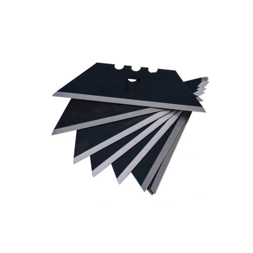 Heavy-Duty Blue 3-Notch Utility Blades Supplier, Supply Various Heavy-Duty Blue 3-Notch Utility Blades of High Quality