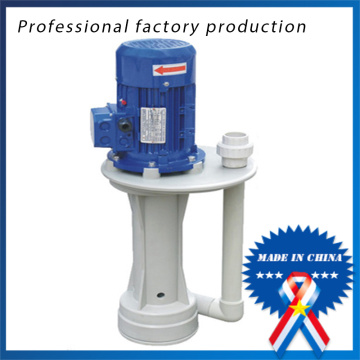 2.2kw Waste water tower dedicated liquid chemical pump