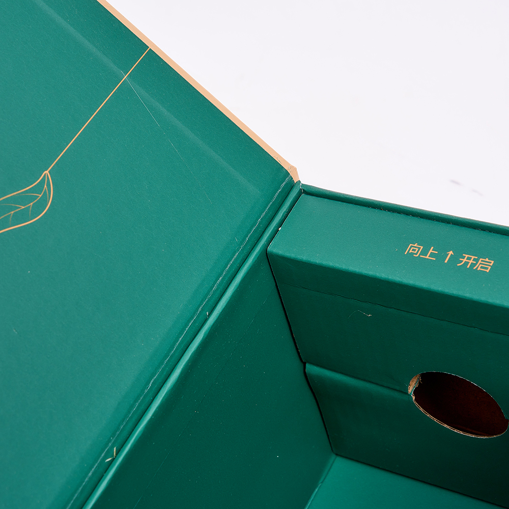 Versatile Custom Paperboard Boxes &Folding Cartons