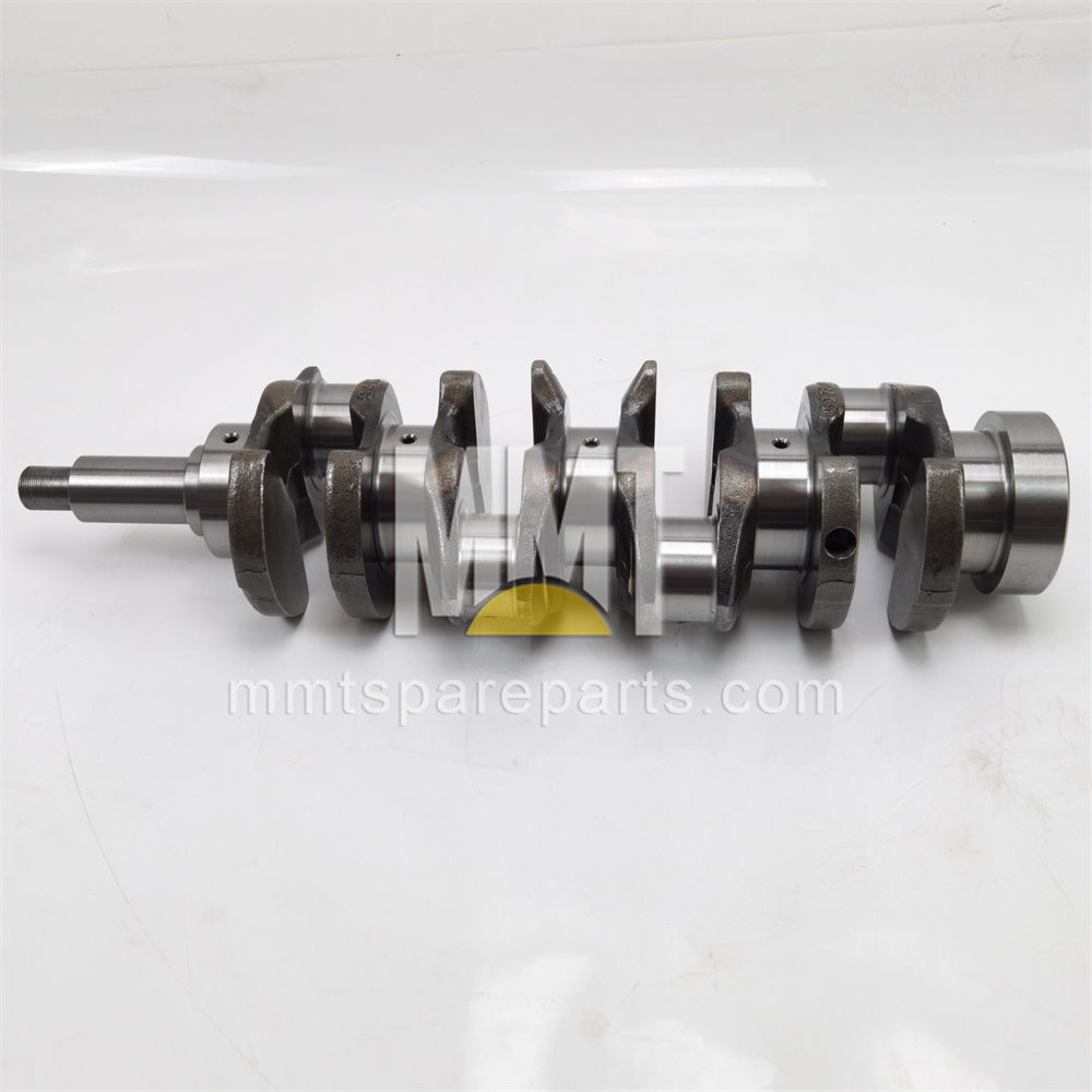 crankshaft 296-4710