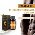 10ML Pennis Enlargement Extender Thickening Essential Oils Delay Erection And Ejaculation Men Health Care