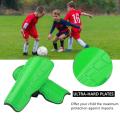 Youth Soccer Shin Guards Kids Shin Pads Breathable Child Leg Calf Protective Gear Football Equipment