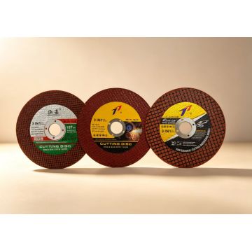 Abrasives Resin Cutting Wheel/Disc Cut Stailess Steel