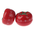 Mechanical Kitchen Timer Game Count Down Counter Alarm Cooking Tool 60 Minutes Temporizador Hour Meter Minuterie Timer