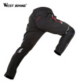 WEST BIKING Cycling Pants Spring Summer Bicycle Pants Quick Drying Riding Bike Pants Fishing Fitness Trousers Sports Equipment