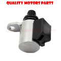 CVT JF011E RE0F10A F1CJA Transmission TCC Lock-Up Control Switch Solenoid for Nissan Chevy Mitsubishi Dodge 2007Up