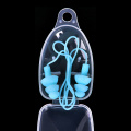 Universal Soft Silicone Swimming Ear Plugs Earplugs Pool Accessories Water Sports Swim Ear Plug 8 Colors