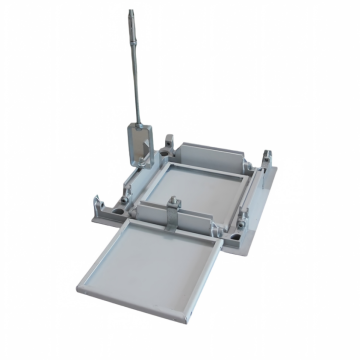 Industrial Ceiling Blank Panel