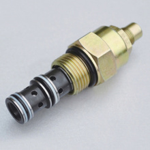 Pilot Operated Pressure Spool Reducing cartridge valve