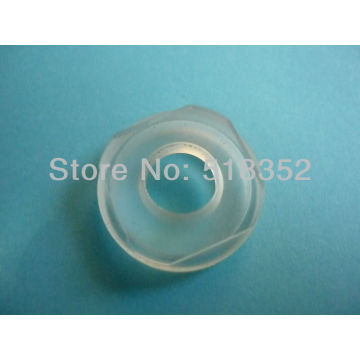 AGIE 155.772.7 201.702 AGIE Water Nozzle/ Diaphragm M22mmx0.5* ID9mmx H7mm*, Wire EDM Machine Spare Parts