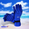 SEAC 2.5mm neoprene swimming diving gloves stick anti-slip cold keep warm diving gloves anti-scratch fishing scuba diving glove