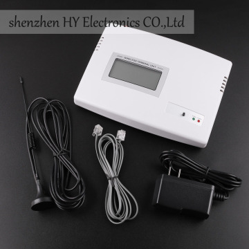 GSM Fixed Wireless Terminal with LCD With Battery For PSTN Alarm System