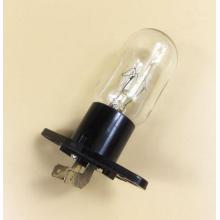 Refrigerator Parts fridge or microwave oven globe bulbs 250V 20-25W with bended 2 pins