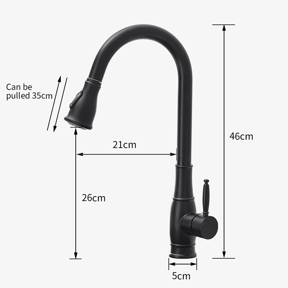 Kitchen Faucets Stainless Steel Touch Control Kitchen Faucets Smart Sensor Water Tap Three Ways Sink Mixer Kitchen Faucet KH1022