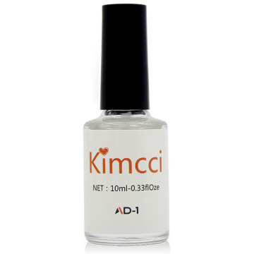 Kimcci 1PC 10ml Debonder AD-1 Eyelash Glue Remover Nail Glue Remover Professional Individual Faux Lash Extension Adhesive Liquid