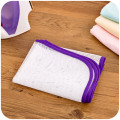 1PCS New Arrive Heat Resistant Cloth Mesh Ironing Board Mat Cloth Cover Protect Ironing Pad