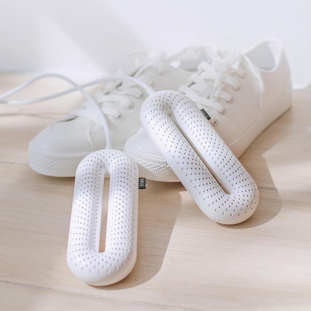 Xiaomi Youpin Sothing Portable Household Electric Sterilization Shoe Shoes Dryer UV Constant Temperature Drying Deodorization