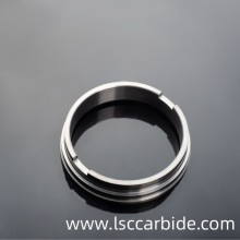 Precise Tungsten Carbide Orifice For Sealing Machines