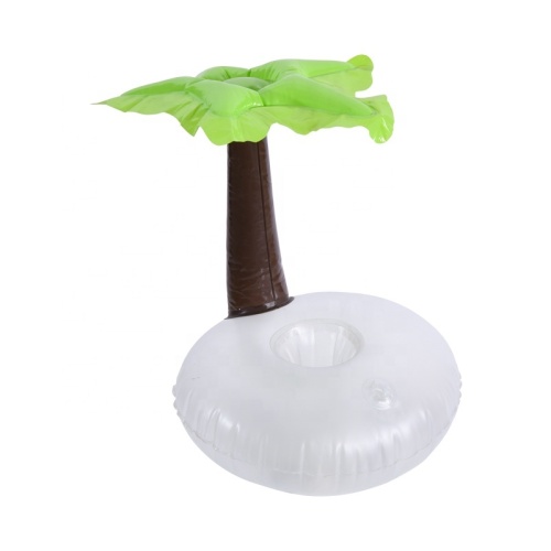 Custom coconut palm tree pool float tray for Sale, Offer Custom coconut palm tree pool float tray