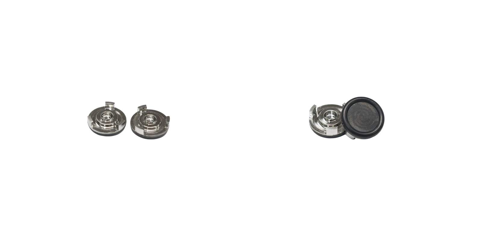 Solenoid Valve Membrane
