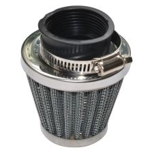 Motorcycle POD Air Filter Cleaner 35/39/42/44/48/50/52/54/60mm Filters for ATV Pit Dirt Bike NJ88