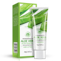 Aloe Vera Gel Natural Face Moisturizer Anti Wrinkle Cream Acne Scar Skin Whitening Skin Care Sunscreen Acne Treatment Cosmetics