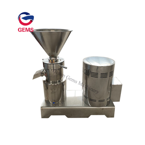 Commercial Nuts Butter Grinder Nut Butter Grinding Machine for Sale, Commercial Nuts Butter Grinder Nut Butter Grinding Machine wholesale From China