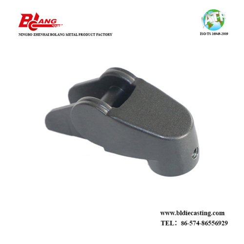 Quality Aluminum Windscreen Wiper Mount Head for Sale