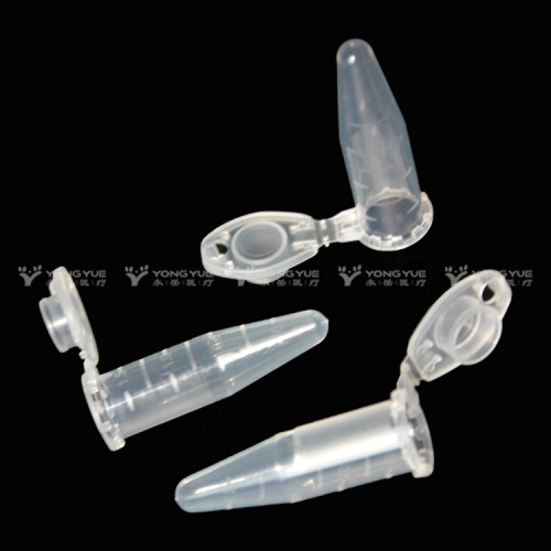 Best Centrifuge Tubes Polypropylene 1.5ml Manufacturer Centrifuge Tubes Polypropylene 1.5ml from China