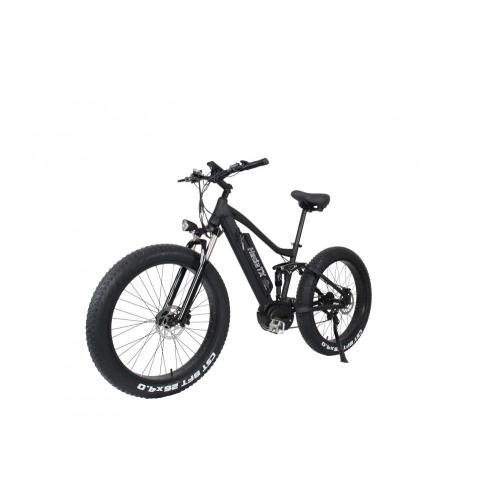 High Speed ​​Running Electric Fat Tire Bike Manufacturer High Speed ​​Running Electric Fat Tire Bike from China