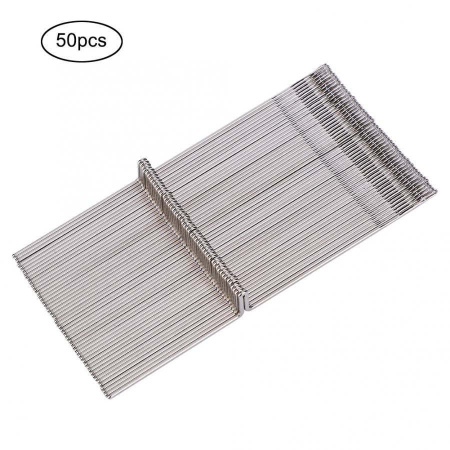 Sewing Tools Sewing Tools Steel Knitting Machine Needle DIY Sewing Tool Accessories For SRP325/SRP50/SRP60/SRP60N Sewing