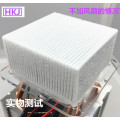 Semiconductor Refrigerator Small Air Conditioner 12v Cooling Refrigerator Equipment Small Refrigerator Refrigeration