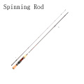 Spinning Rod