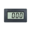 Digital Panel Meter PM438 Mini Digital Voltmeter, Voltmeter With Reverse Polarity Protection, Digital Voltage Multimeter