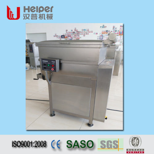 Non Vacuum Stainless Steel Meat Mixer Manufacturer and Supplier