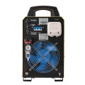 100 Amp Plasma Cutter Pilot ARC 380V Plasma Cutting Machine 35mm Cutting Thickness Portable Plasma Welder IGBT Inverter