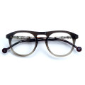 Italy handmade acetate optical eyeglasses frames unisex urban series