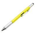 Ballpoint Pen Tool Pen Multi-Functional Tool Tech Spirit Level Screwdriver School Office Supply Gift Ballpoint Pen TXTB1