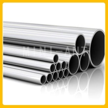 Stainless Steel Tube for Food Machinery