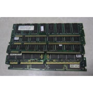 100% OK Original 168Pin dimm Memory SDRAM PC133 128MB RAM For Desktop motherboard industrial mainboard SD 128M Ram