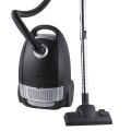 matte black led display vacuum cleaner