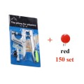 plier and 150 red