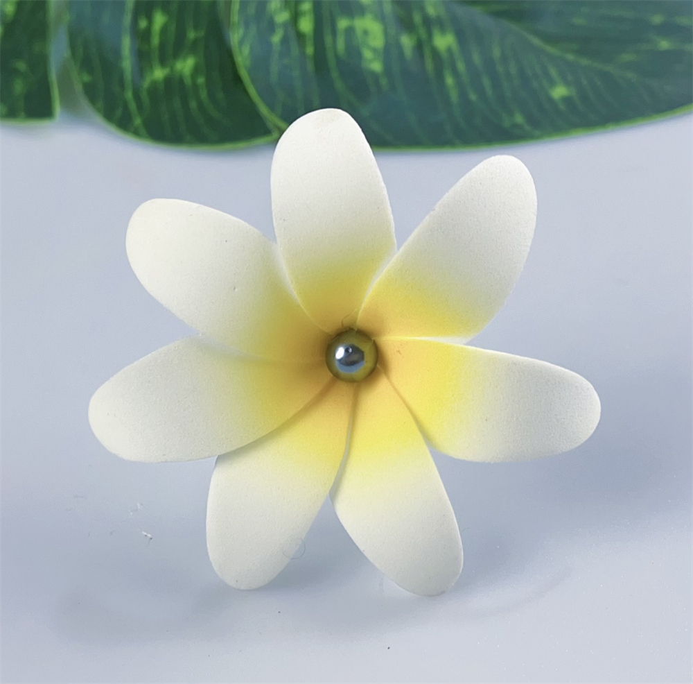 Kn Hf020b Gy Tiare Hair Pick