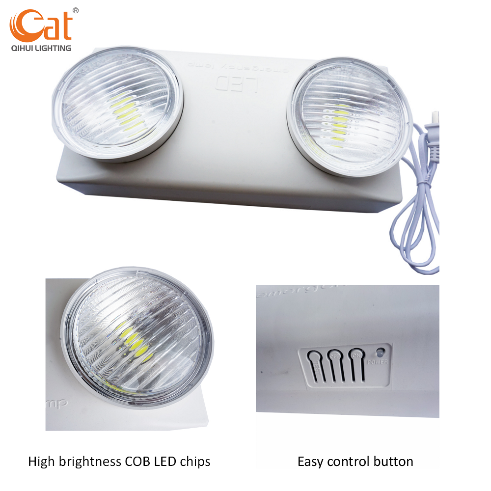 Rechargeable Emergency Light